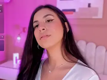 Stripchat Sex Chat of zia_cooper