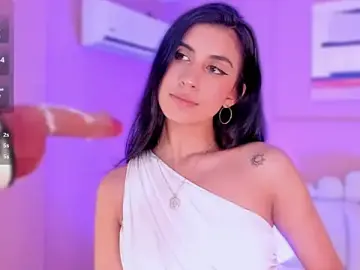 Stripchat Private Sex Chat of zia_cooper