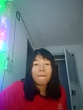 Kathia-Rousse from stripchat