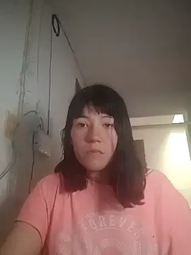 Stripchat Live Porn of Kathia-Rousse