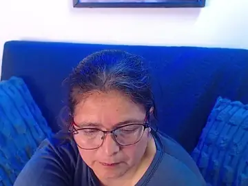 Stripchat Private Sex Chat of Linda_banks_