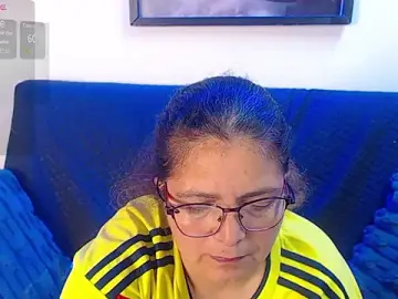 Stripchat Adult Webcams of Linda_banks_