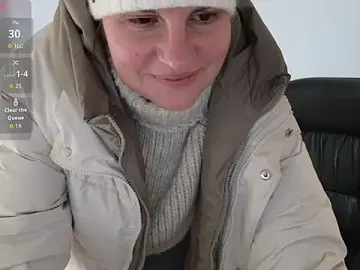 Stripchat Best live sex cam show of Mirabelle_Velvet