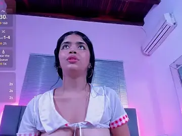 Stripchat Free Porn Cam of diamond_sweet1