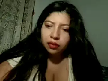 Stripchat Live Porn of lexy_69_