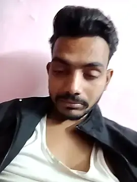 Stripchat Sex Cam of raavan69