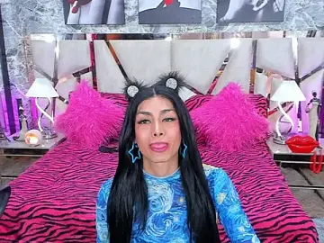 violettaGomez from stripchat