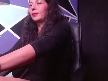 Stripchat Sex Chat of Amber-Leea