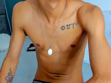 Stripchat Nude Webcam of Anthony_carter