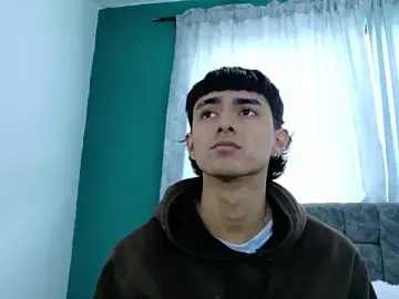 Stripchat Live Sex of Anthony_carter