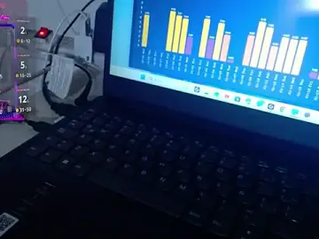 Stripchat Adult Video Chat of Charlotte_Landry__