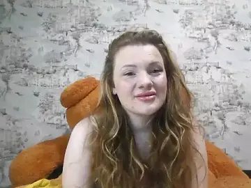 Stripchat Best live sex cam show of Eveline_May