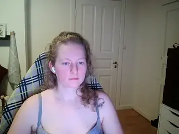 Stripchat Adult Webcams of Girlnina-1995