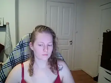 Girlnina-1995 from stripchat