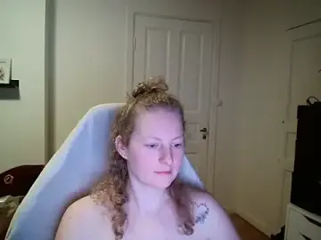 Stripchat Nude Webcam of Girlnina-1995