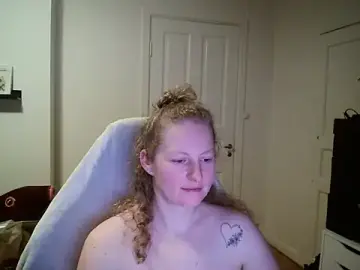 Stripchat Adult Video Chat of Girlnina-1995