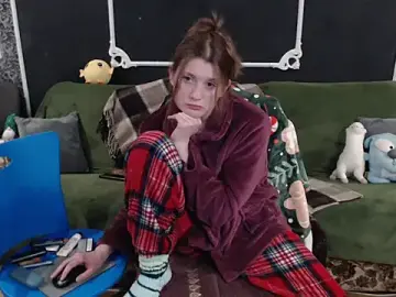 Stripchat Private Sex Chat of Gr4_soul_