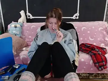 Stripchat Sex Chat of Gr4_soul_