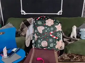 Stripchat Best Webcam of Gr4_soul_