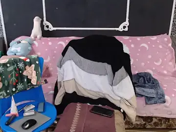 Stripchat Nude Webcam of Gr4_soul_