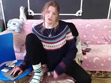 Stripchat Sex Chat of Gr4_soul_