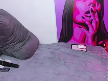 Jessyjenkins from stripchat