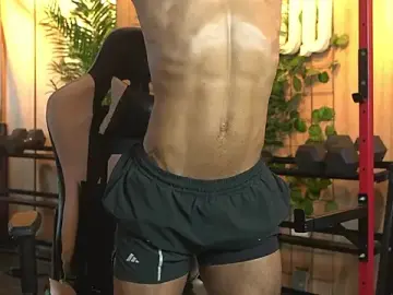 Stripchat Private Sex Chat of Reik_Vonn