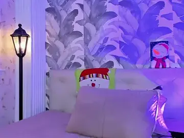 Stripchat Adult Webcams of Sami_Evanns