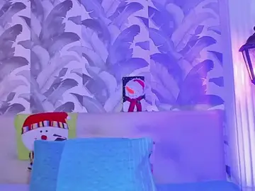 Stripchat Sex Cam of Sami_Evanns