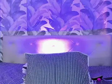 Stripchat Sex Chat of Sami_Evanns