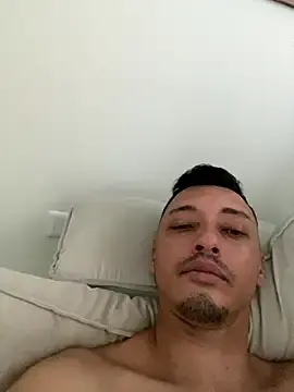 Stripchat Nude Webcam of alexsandropllt