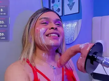 Stripchat Adult Video Chat of iam_gema