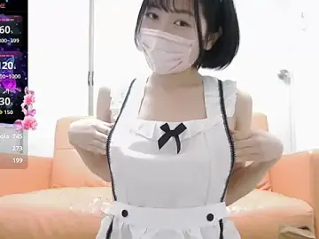 Stripchat Adult Webcam of minamina1221