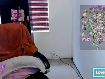 Stripchat Private Sex Chat of sara_goodgirl13