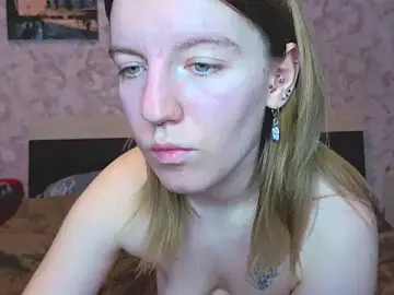 Stripchat Nude Webcam of Baiambel_Mi