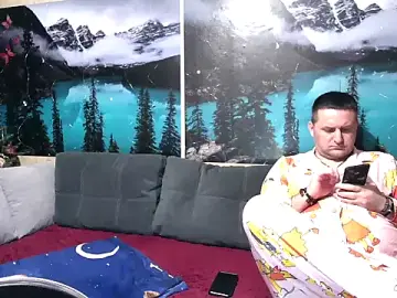 Stripchat Adult Video Chat of Big_Boss55