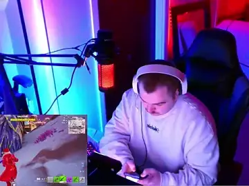 Stripchat Sex Chat of Bigboyballen