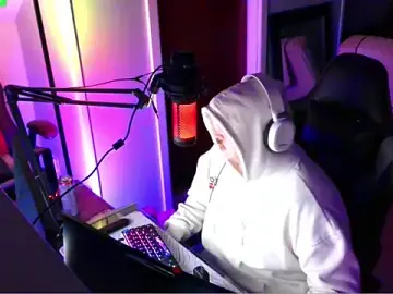 Stripchat Adult Webcam of Bigboyballen