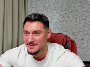 Stripchat Sex Chat of ClintMasters