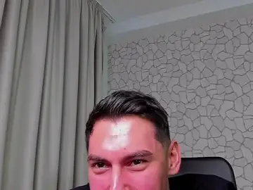 Stripchat Live Sex Cam of ClintMasters