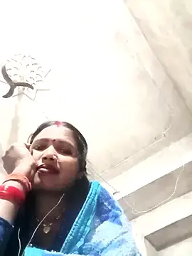 Stripchat Adult Video Chat of Cm_pooja