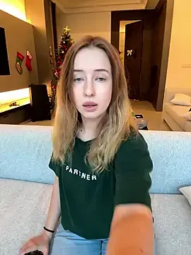 Stripchat Sex Cam of Nura_n_Sarah