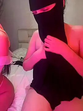 Queen-Walae from stripchat