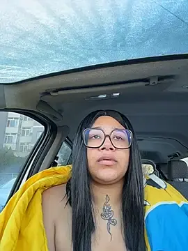 Stripchat Adult Webcam of SashaLiciosa_