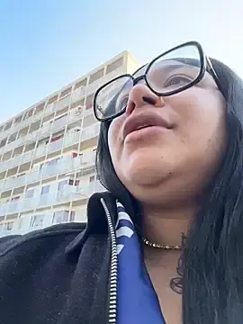 Stripchat Private Sex Chat of SashaLiciosa_