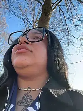 Stripchat Adult Webcams of SashaLiciosa_