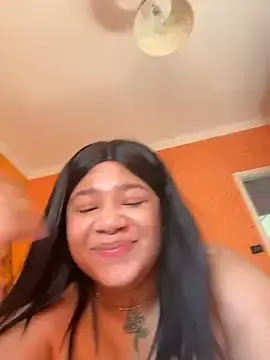 Stripchat Live Sex of SashaLiciosa_