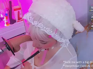 Stripchat Best Webcam of hinata_dolly