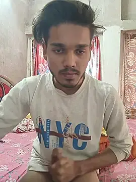 Stripchat Live Porn of luckyutube