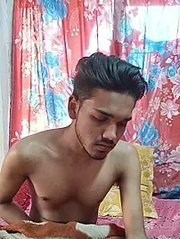 Stripchat Sex Cam of luckyxtube